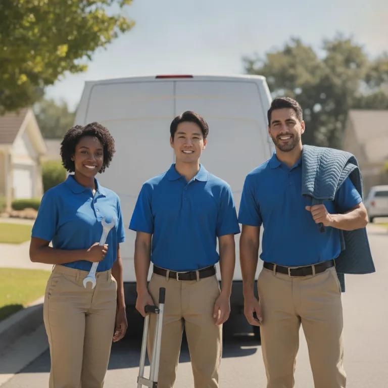 moving company North Miami Beach