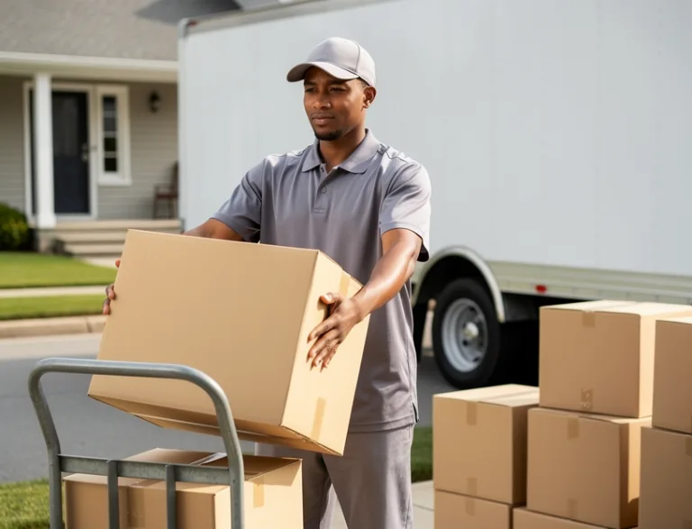 moving company North Miami Beach